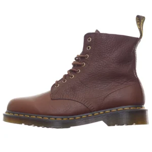 Dr. Martens Anfibi Autunno/Inverno Pelle