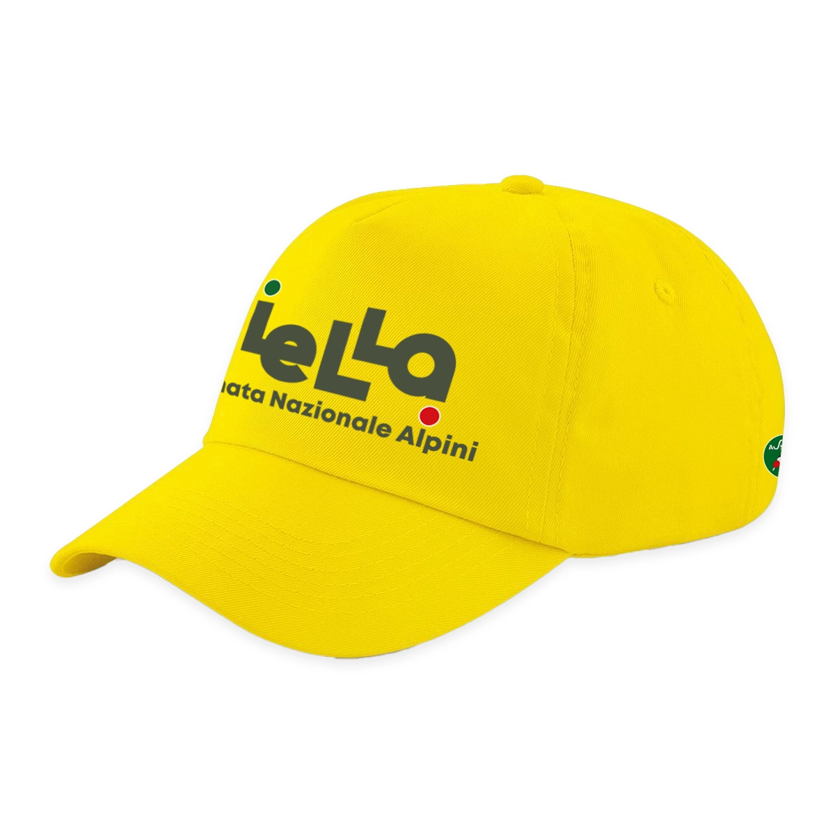 Cappello bimbo 96ª Adunata Nazionale Alpini BIELLA - immagine 5